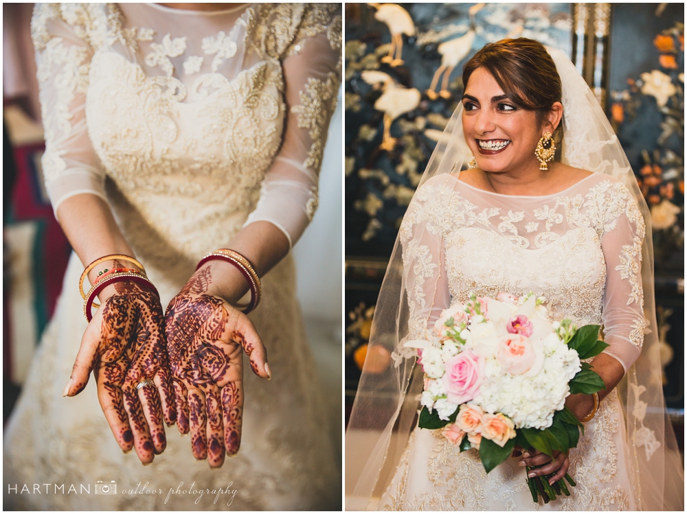 North Carolina Sikh Bride 0369