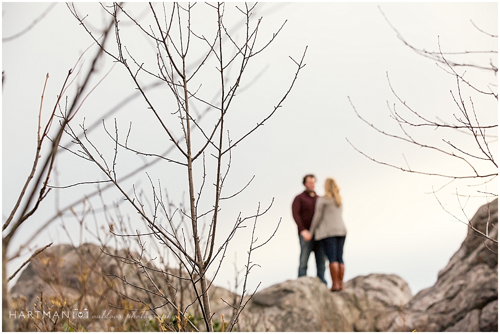 Virginia Forest Wedding Photographer 0156