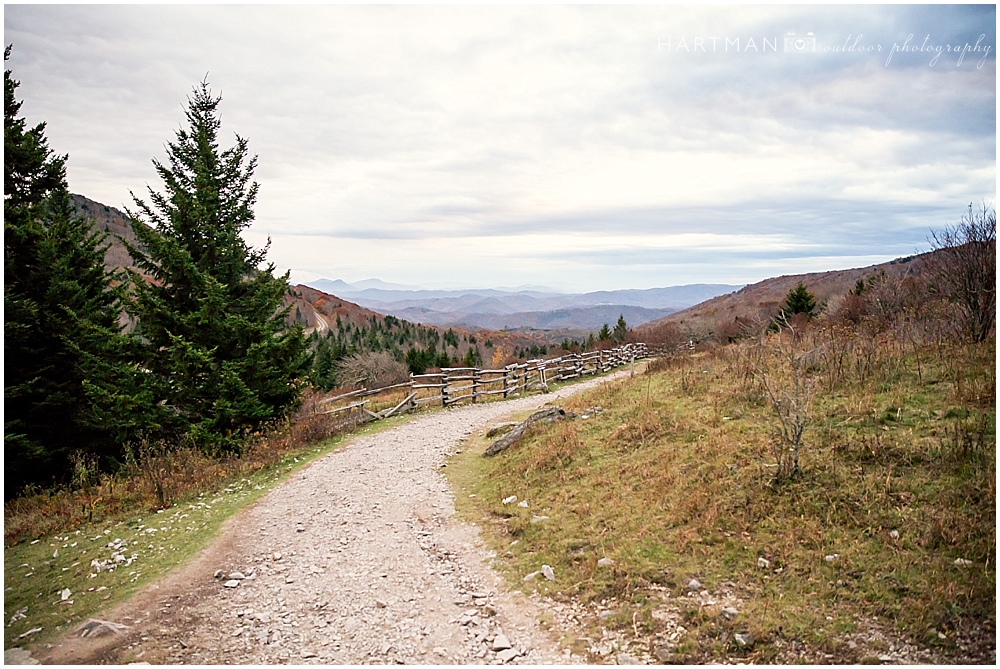 Grayson Highlands Photographer 0163