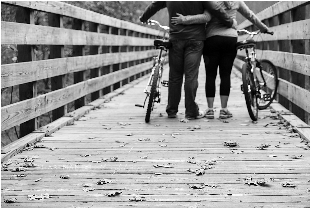 Virginia Creeper Engagement Portraits 0173