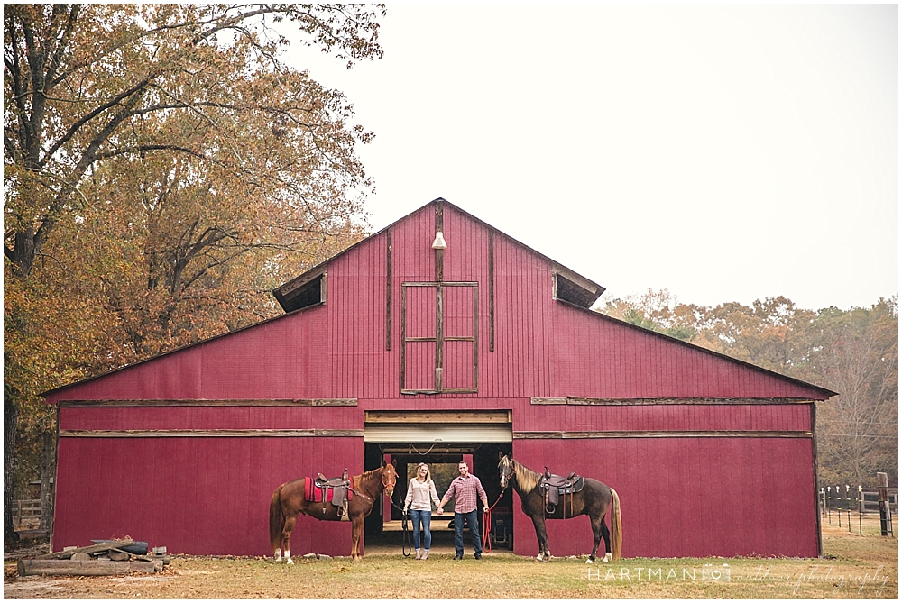 Raleigh Horse Stable Wedding Engagement Photographer 00734