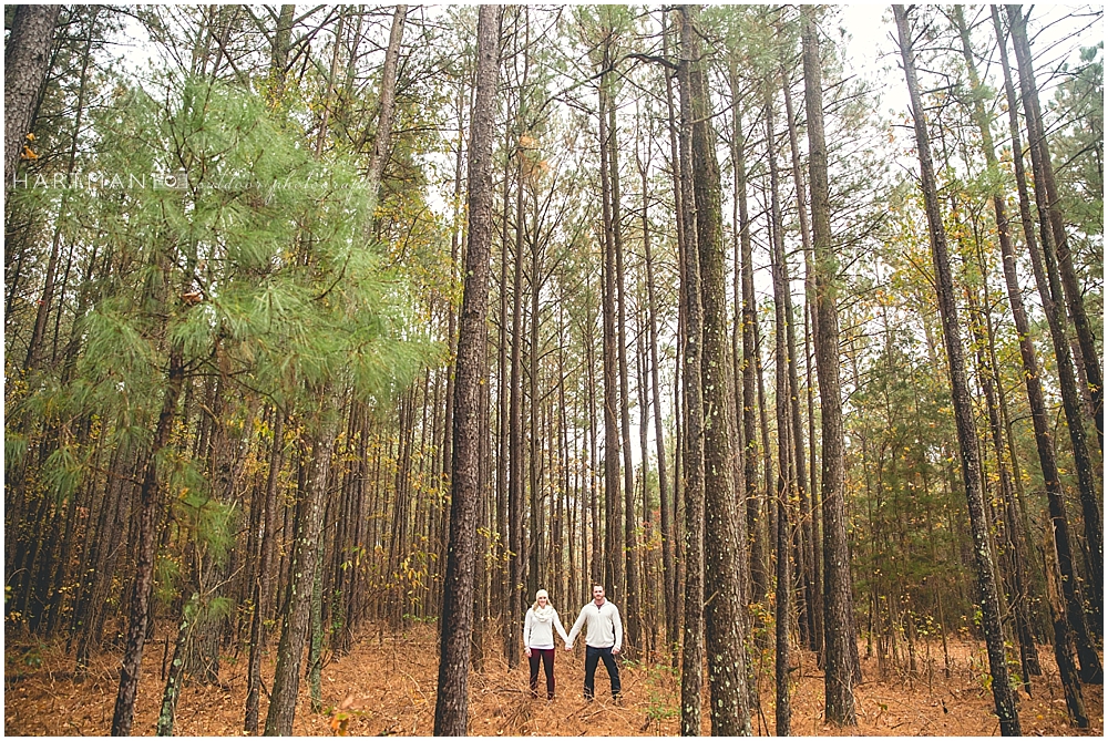 Horse Stable Engagement Photographer 00742