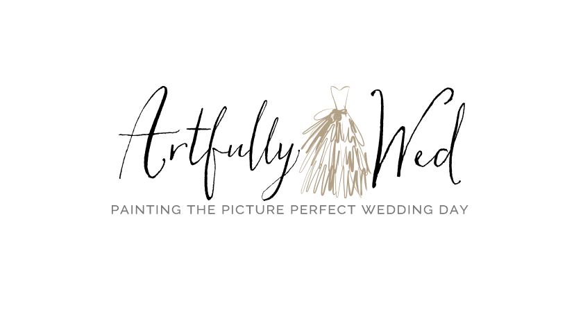 Featured | Artfully Wed