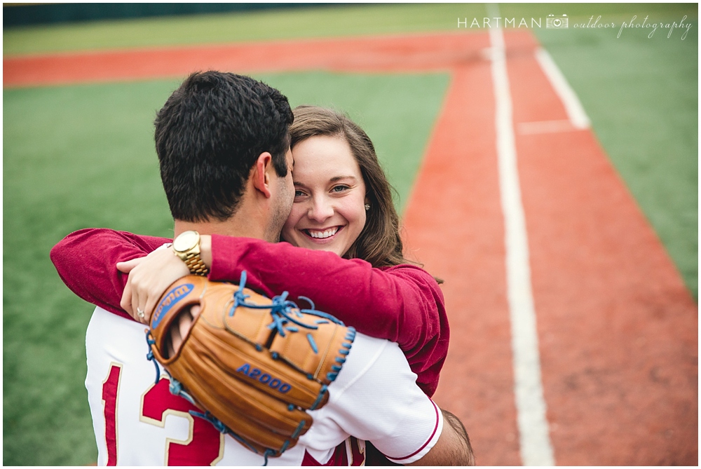 Elon University Baseball Wedding 0175