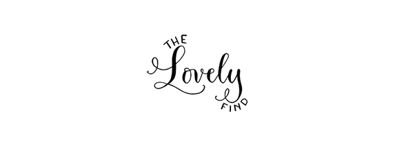 Feature | The Lovely Find