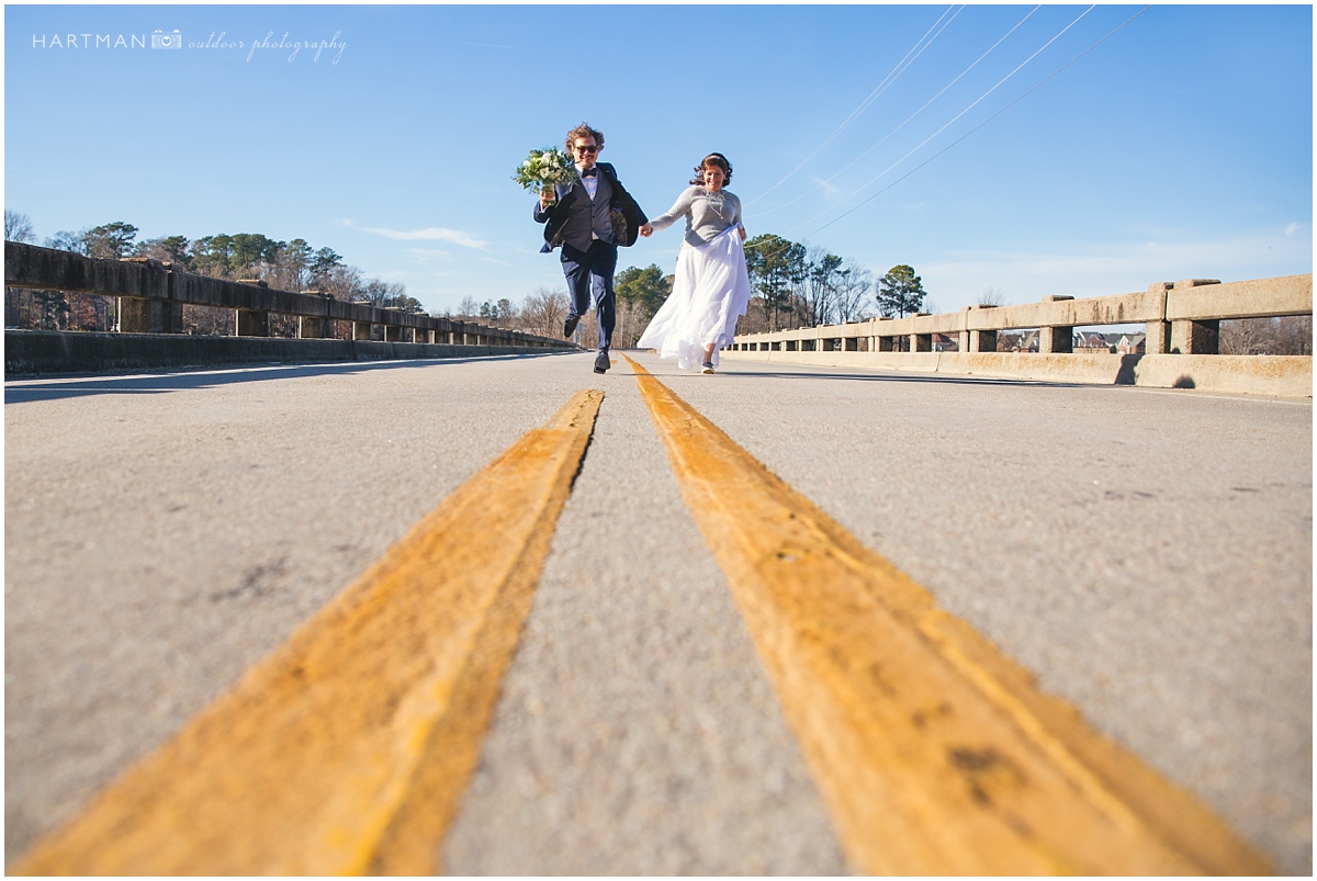 North Carolina Best Wedding Photographer