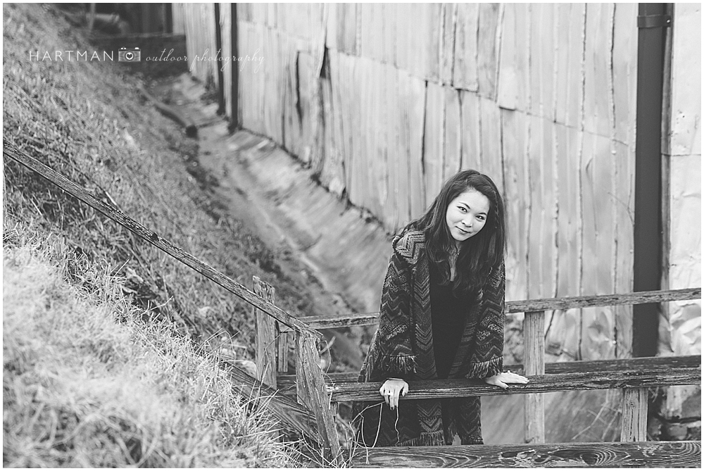 Raleigh Warehouse Engagement Session 00010