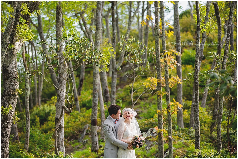 Asheville NC Mountain Wedding Photographer 00024