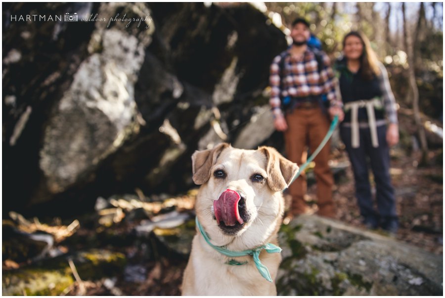 Asheville Wedding Photographer 000007