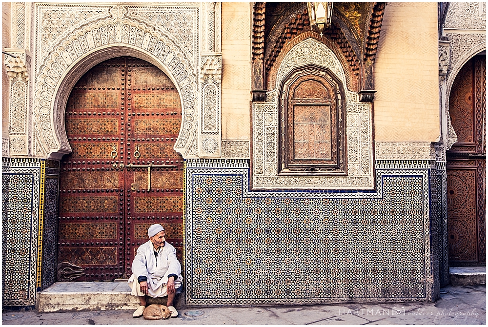 Fes Morocco Destination Wedding Photographer 00125