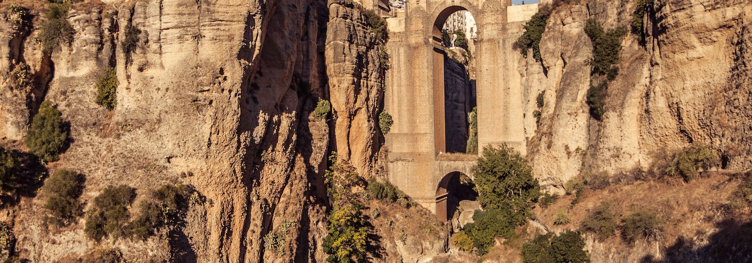 Marbella and Ronda Spain | Honeymoon & Destination Wedding Guide