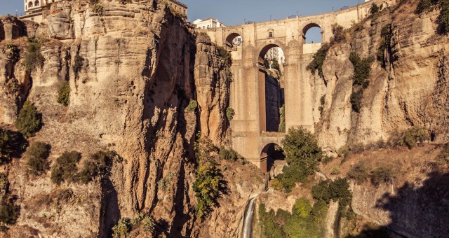 Marbella and Ronda Spain | Honeymoon & Destination Wedding Guide