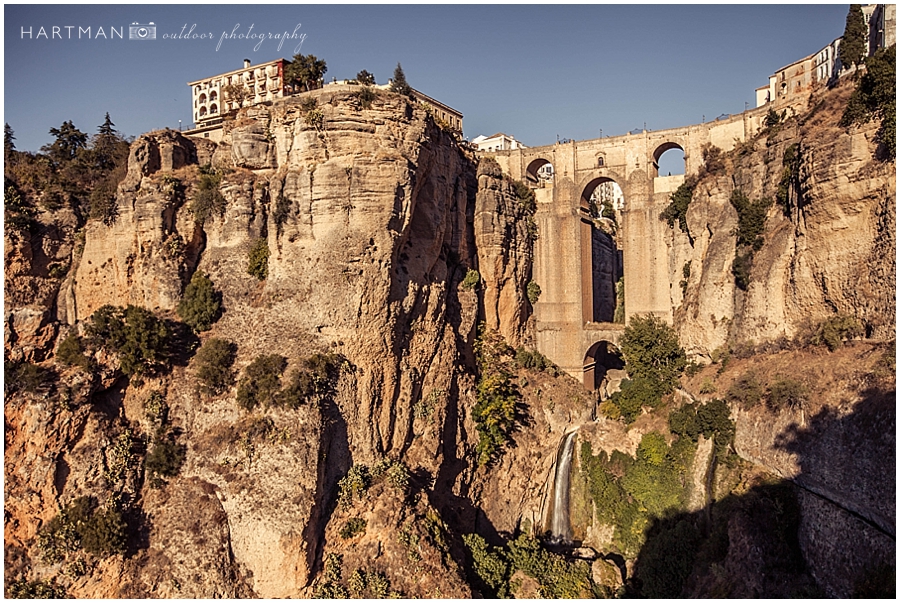 Ronda Spain Destination Wedding 00015