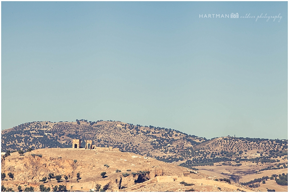 Fes morocco Wedding Photographer