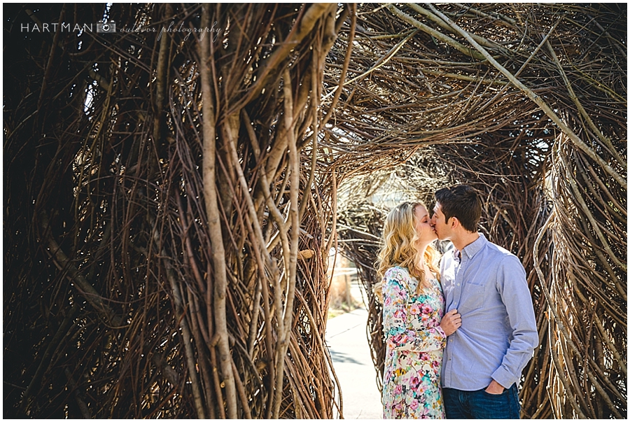 North Carolina Aquarium Zoo Wedding 00005