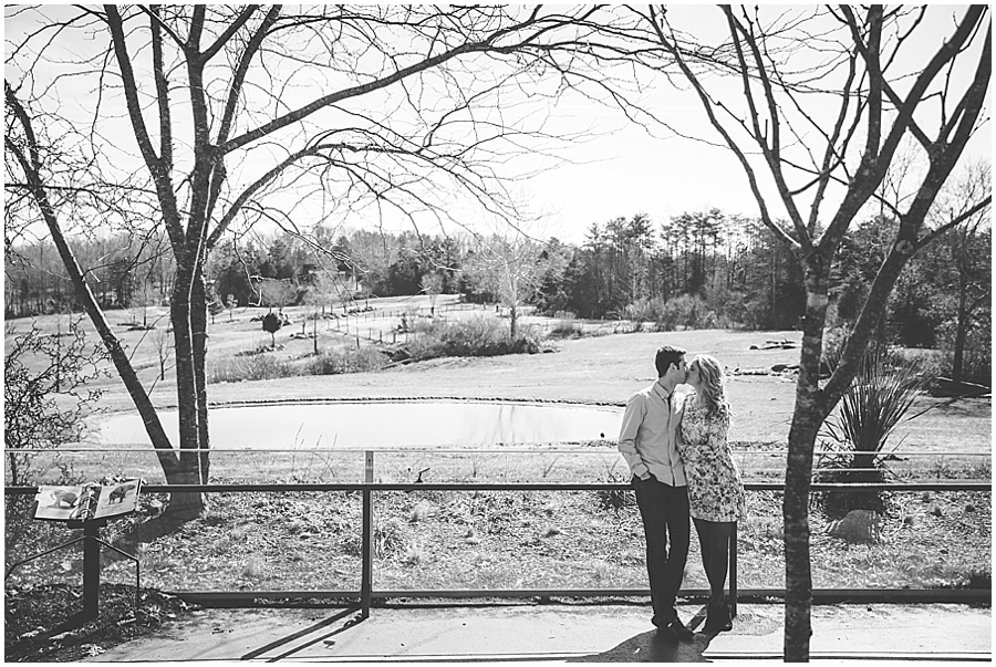 North Carolina Zoo Wedding 00019