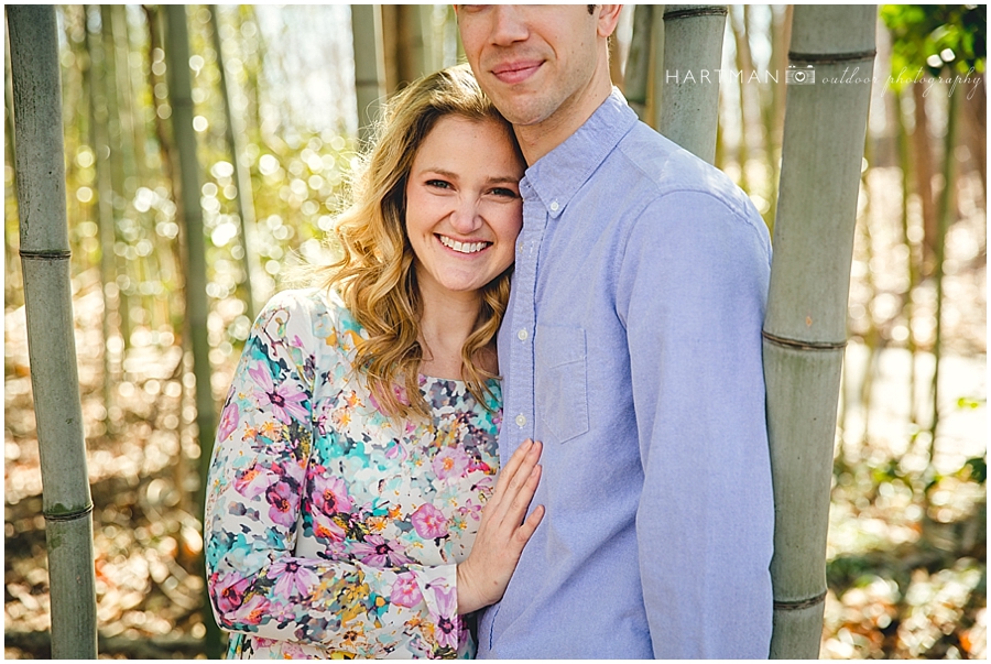 North Carolina Aquarium Zoo Wedding 00033