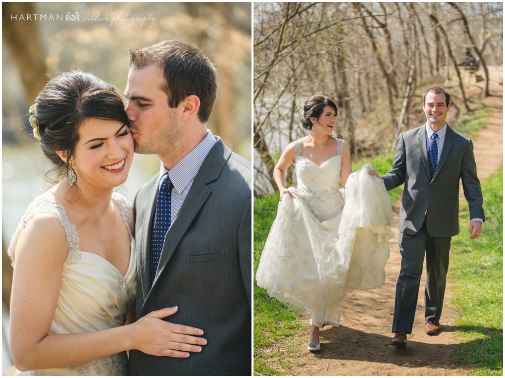 Haw River Ballroom newlywed pictures 000023