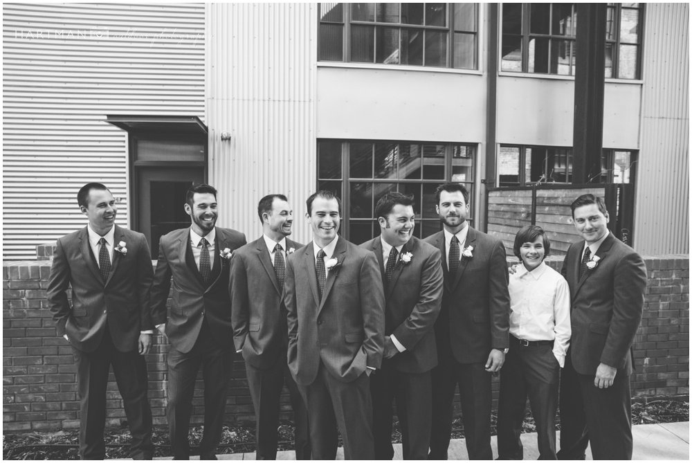 Groomsmen Haw River Ballroom 000035