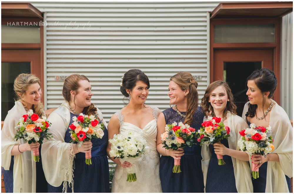 Haw River Ballroom Bridesmaids 000036