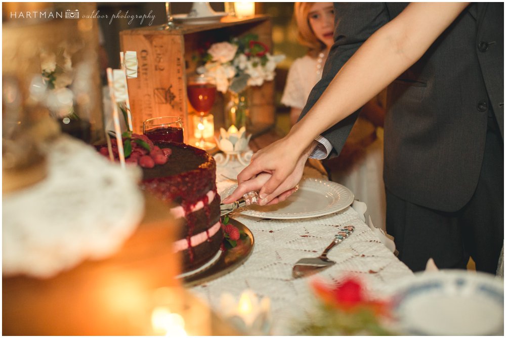 Dessert Table Haw River Ballroom 000096