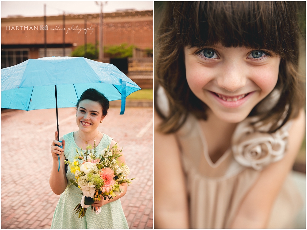 Wedding Umbrella 00742