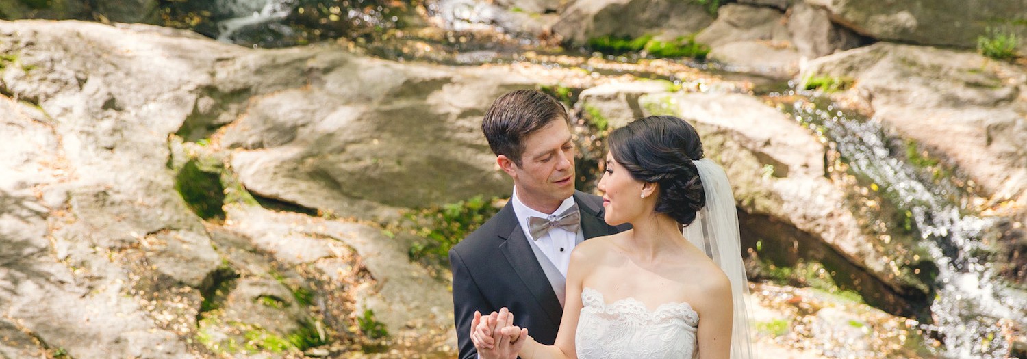 Sulene + Grayson | Greenville, SC Wedding