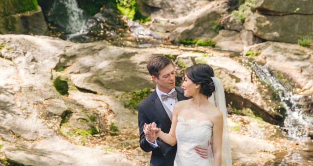 Sulene + Grayson | Greenville, SC Wedding