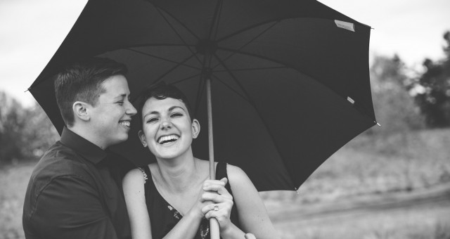 Victoria + Jessie | Love at the Art Museum