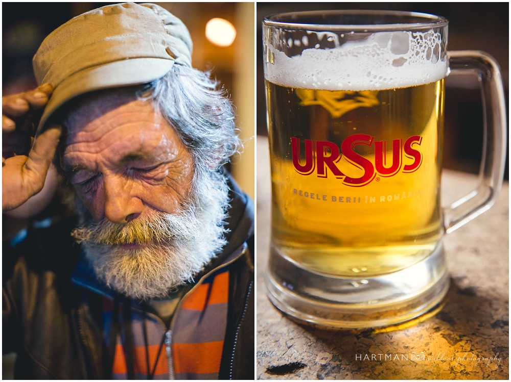 Ursus Beer Romania