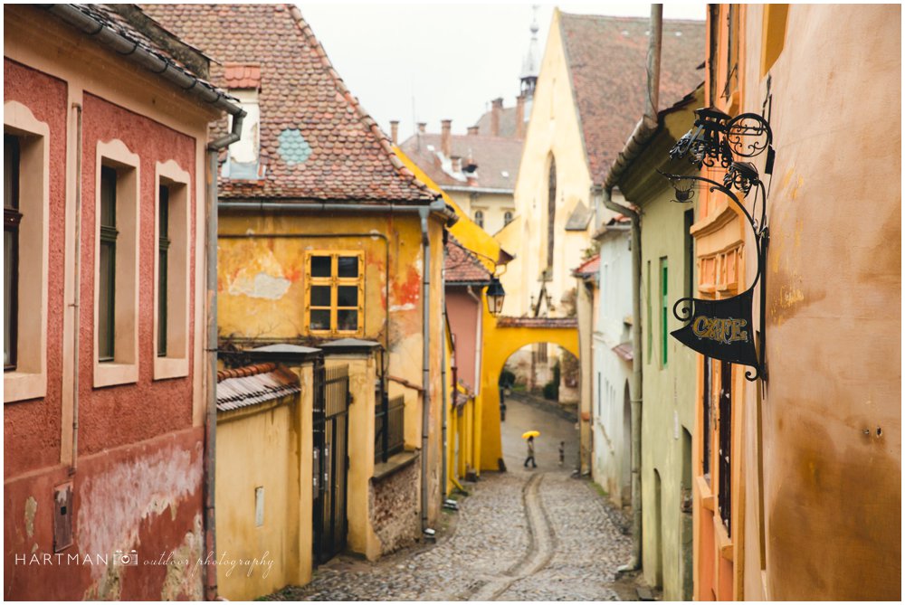 Sighisoara Travel Photos