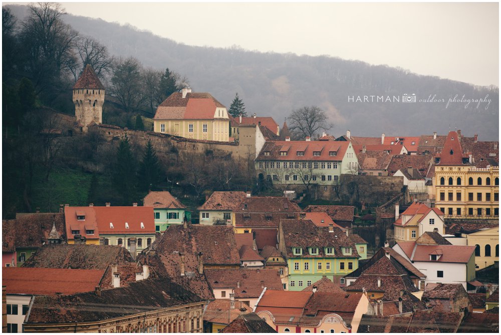 Transylvania Romania Wedding photographer