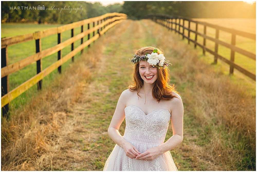 Little Herb House Raleigh NC Wedding