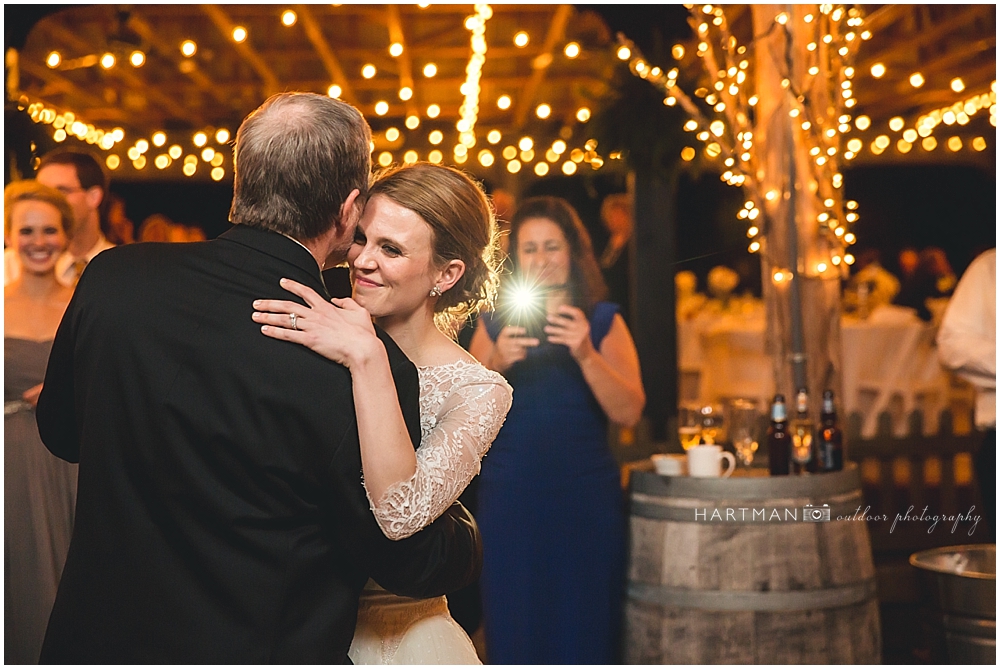 Carriage House Pavilion Reception