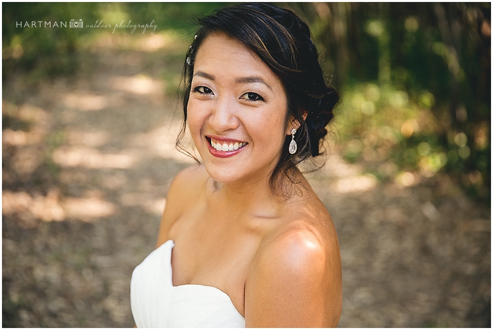 Sarah P. Duke Gardens Bridal Portrait 00614