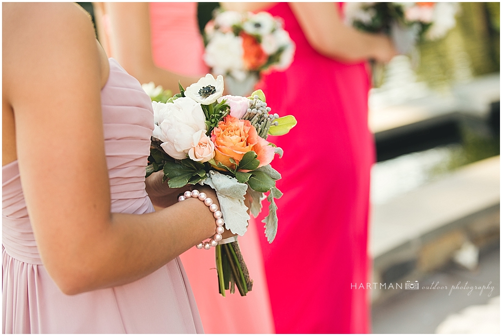 Sarah P. Duke Gardens Wedding 00638