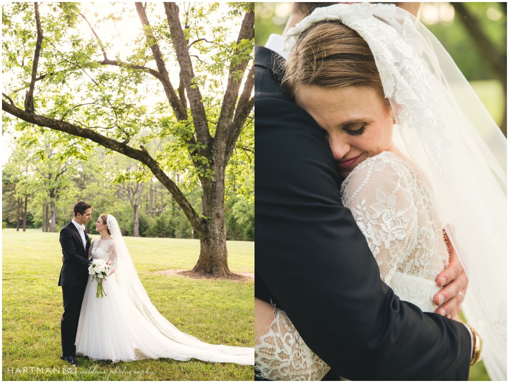 magnolia Manor plantation couples portraits