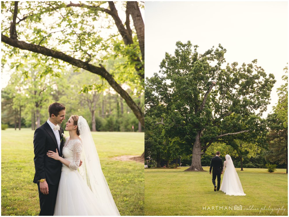 Magnolia Manor Plantation Couples portraits