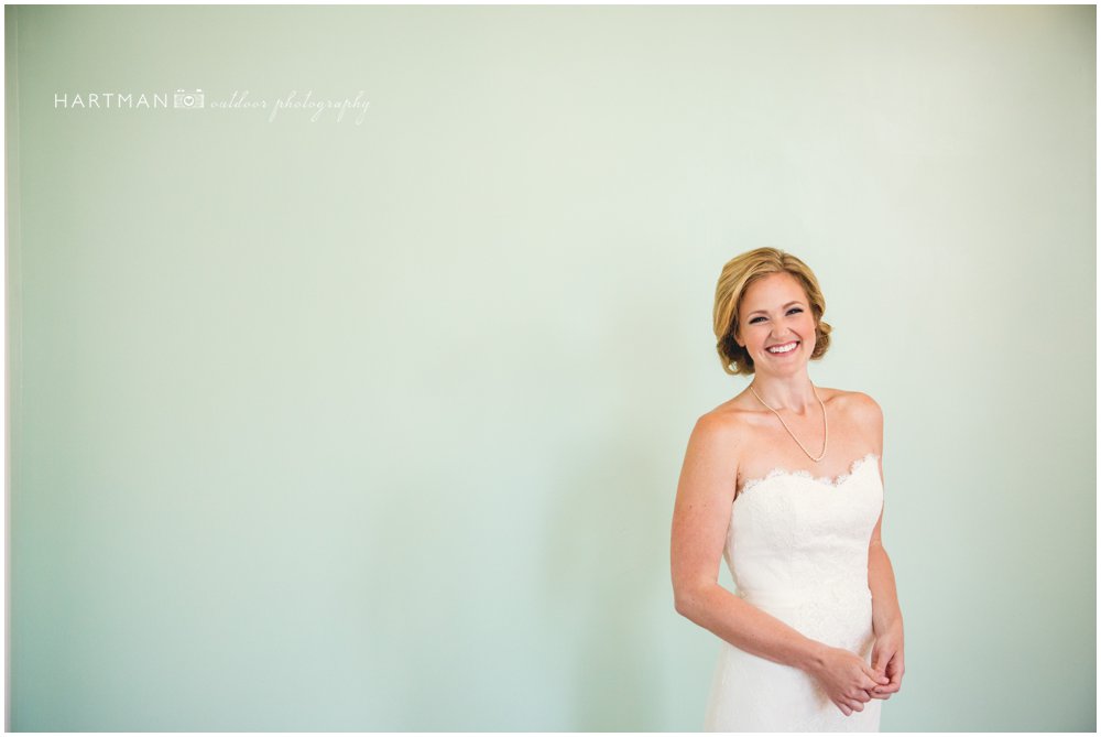 Merrimon Wynne House Bridal Portraits Suite