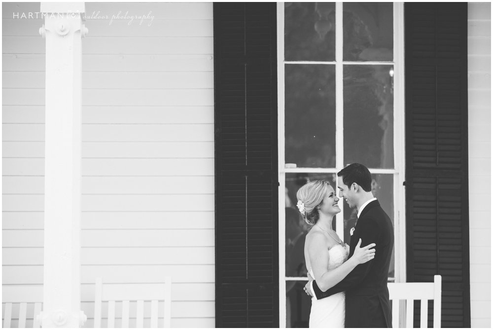 Merrimon Wynne Wedding Portraits