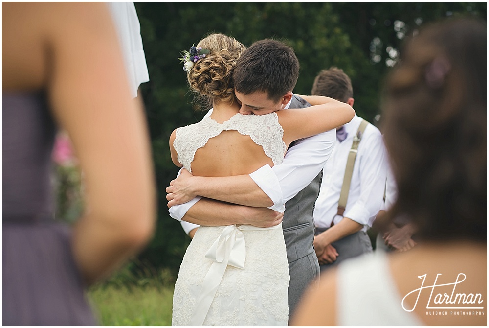 Raleigh Artistic Wedding Photographer