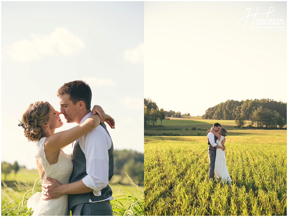 Greensboro Raleigh Wedding Photographer