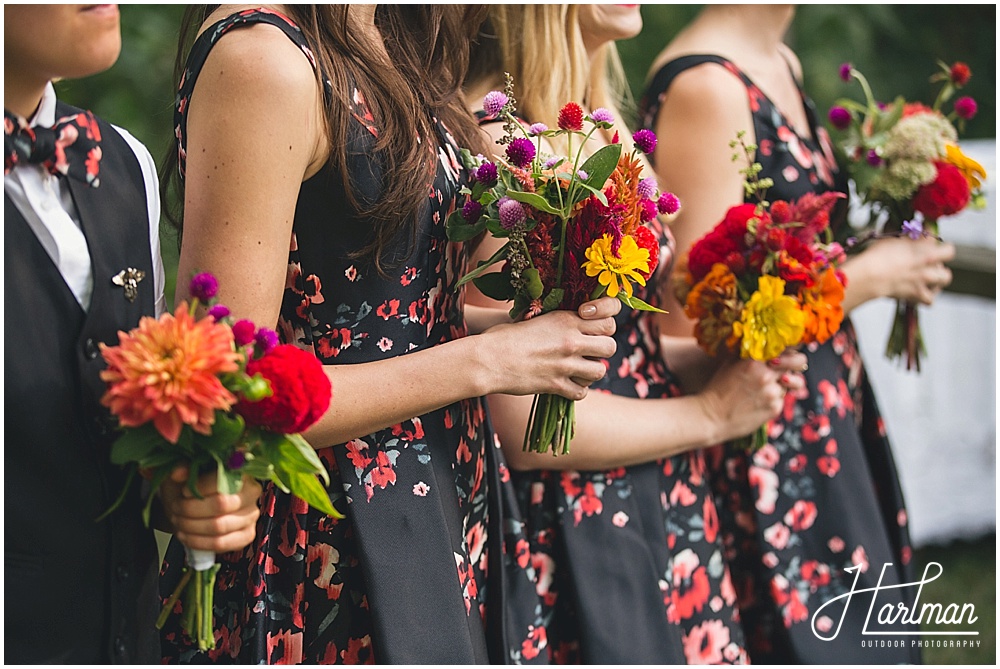 Raleigh Outdoor Wedding Venue