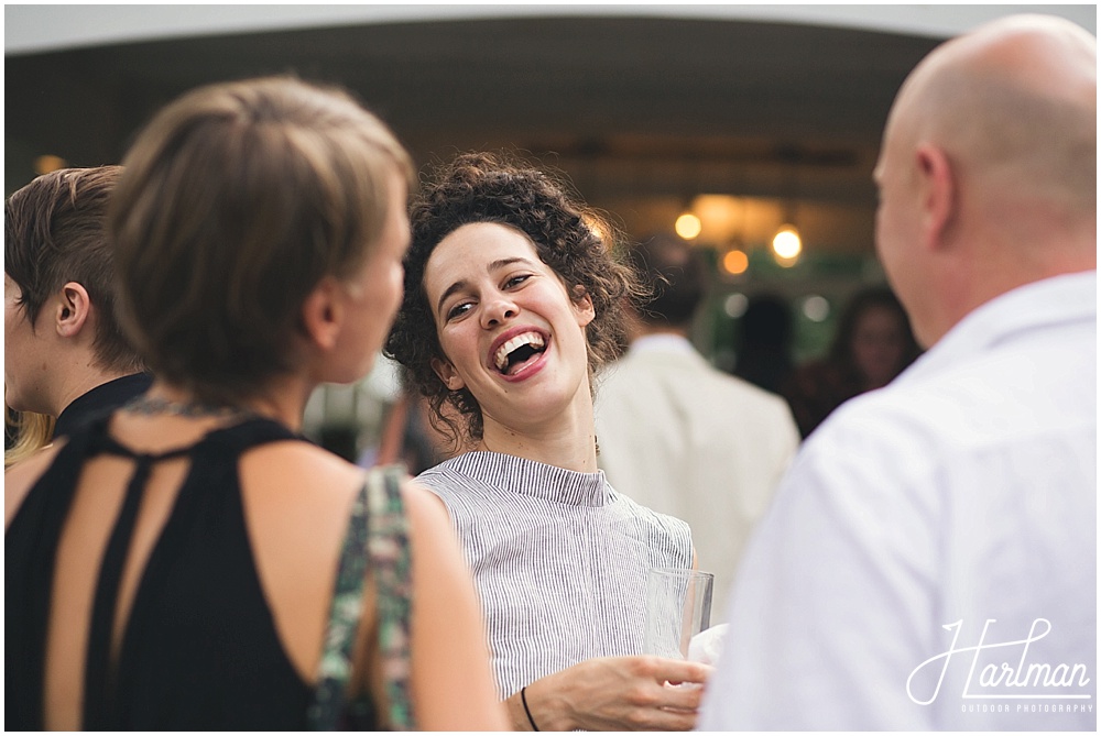 Rock Quarry Farm Reception