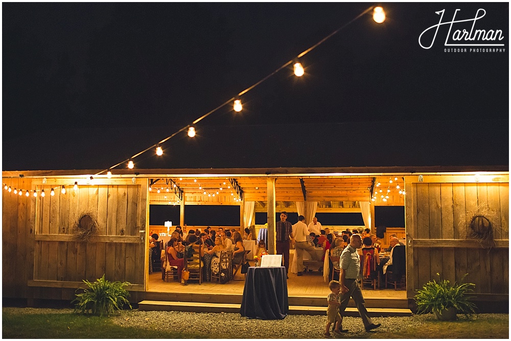 Raleigh Durham Chapel Hill Barn Wedding Venue