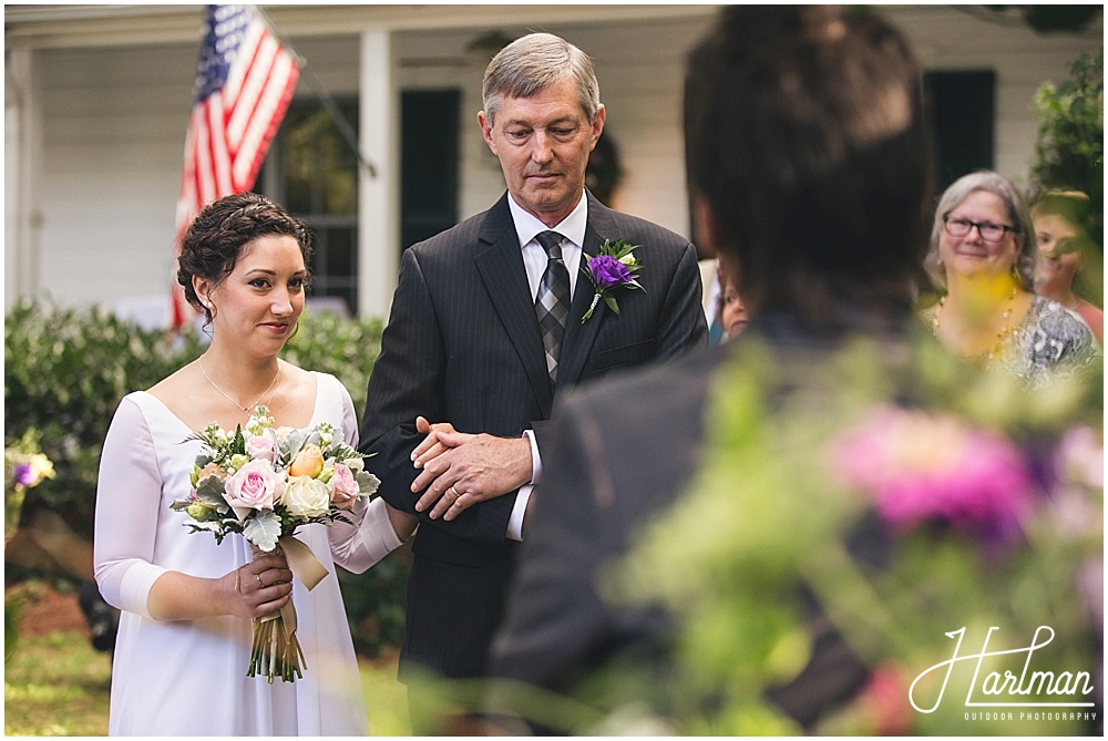 Asheville Greensboro Elopement Photographer 0048