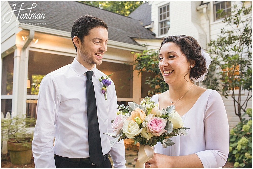 Asheville Greensboro Elopement Photographer 0060