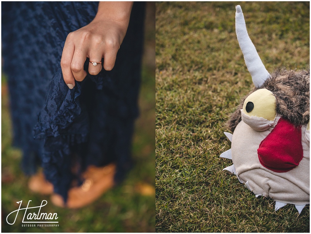 north carolina halloween wedding engagement photographer 0057