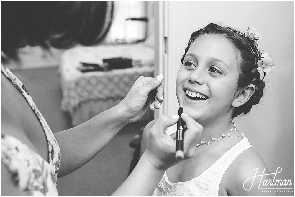 Bohemian Flower Girl Lipstick