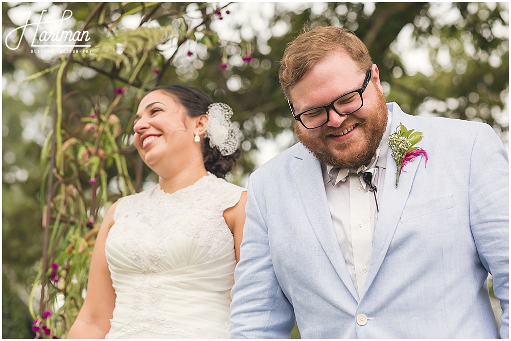 Quaker Wedding Ceremony Raleigh NC